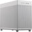 علبة كمبيوتر ASUS Prime AP201 MicroATX Mesh – أبيض