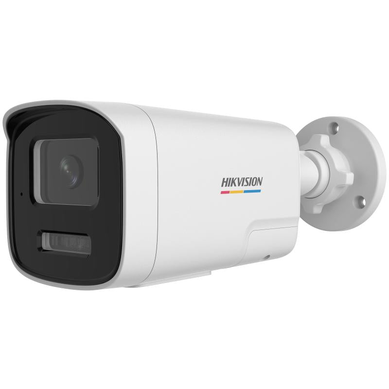 Hikvision DS-2CD1T47G3H-LIUF/SRB 4MP Bullet Network Camera (4mm)
