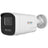 Hikvision DS-2CD1T47G3H-LIUF/SRB 4MP Bullet Network Camera (4mm)