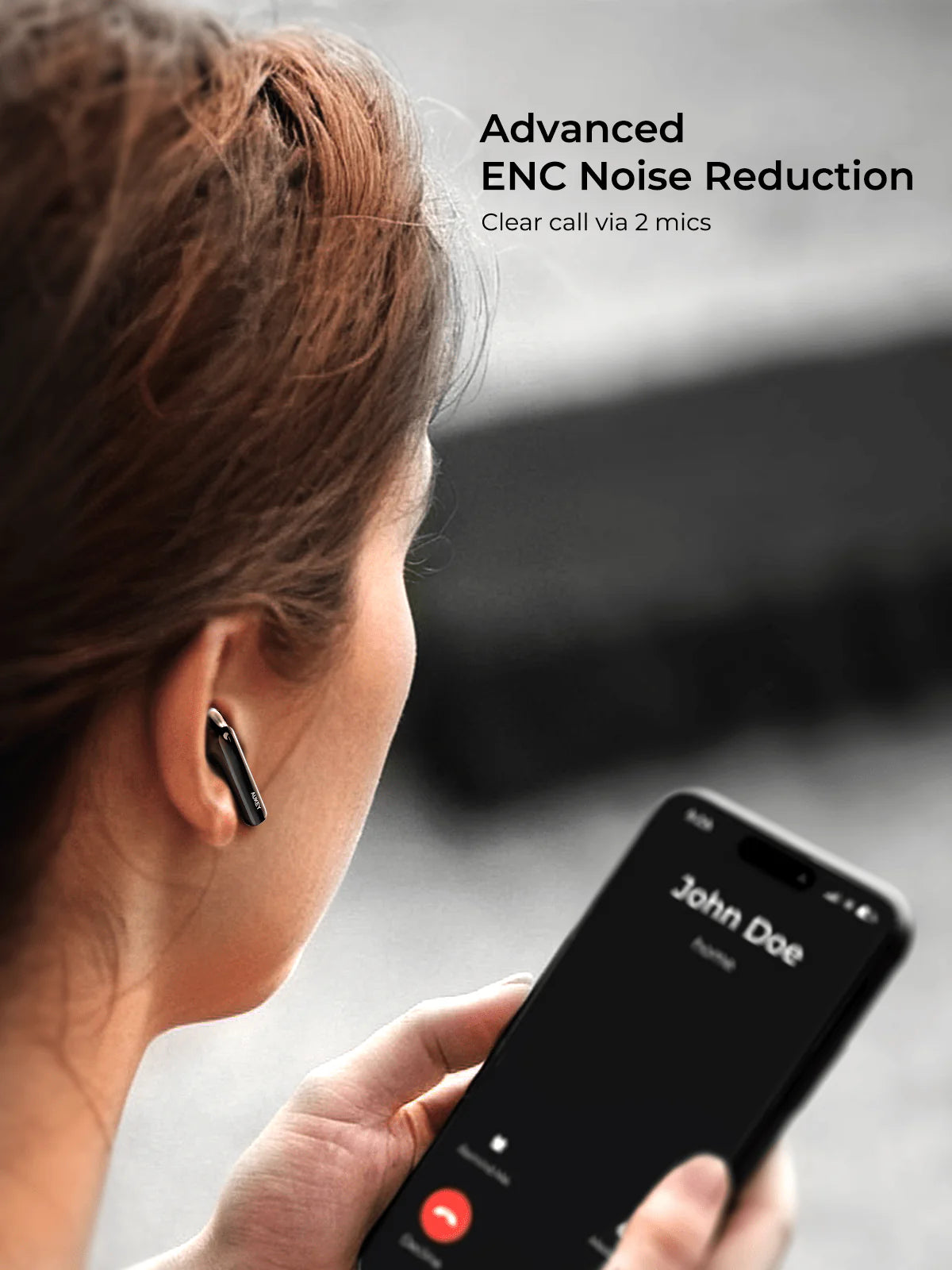 AUKEY EP-M4 Portable True Wireless Earbuds