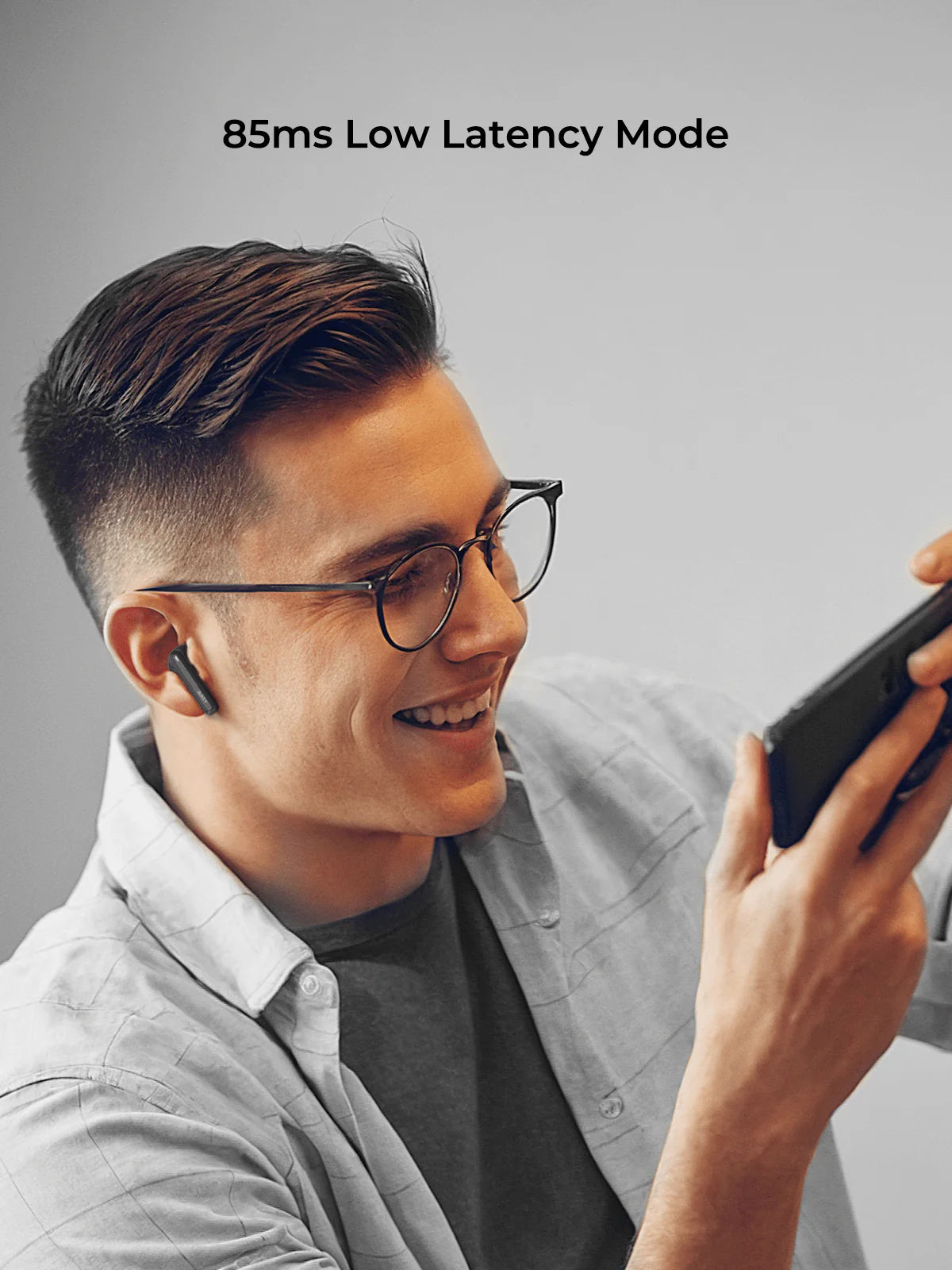 AUKEY EP-M4 Portable True Wireless Earbuds