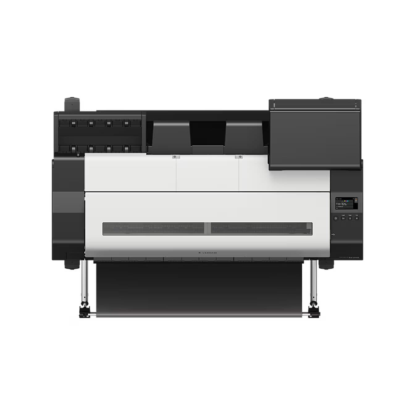 طابعة Canon imagePROGRAF TX-3100 ذات التنسيق العريض 36 بوصة، USB، دقة طباعة 1200 نقطة في البوصة
