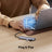 موزع USB C من الألومنيوم من يوجرين، 4 منافذ USB C مع 2 USB C و2 USB 3.0، موزع متعدد المنافذ USB-C بسرعة 5 جيجابت في الثانية
