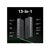 محطة إرساء USB-C يوجرين ريفودوك برو 313 13 في 1، محطة إرساء USB-C ثلاثية الشاشات 4K مزدوجة HDMI، منفذ بيانات 10 جيجابت في الثانية، إيثرنت جيجابت شحن 100 واط PD