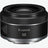 عدسة كانون RF 50mm F1.8 STM، طلاء Super Spectra، تصوير في الإضاءة المنخفضة، إطار كامل