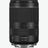 عدسة كانون RF 24-240mm F4-6.3 IS USM، تركيز Nano USM، مثبت صور