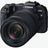 عدسة كانون RF 24-240mm F4-6.3 IS USM، تركيز Nano USM، مثبت صور