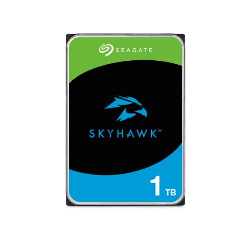 محرك الأقراص الصلبة للمراقبة Seagate SkyHawk