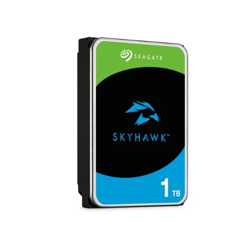محرك الأقراص الصلبة للمراقبة Seagate SkyHawk