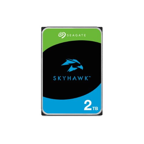 محرك الأقراص الصلبة للمراقبة Seagate SkyHawk