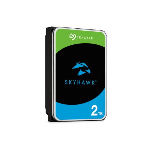 محرك الأقراص الصلبة للمراقبة Seagate SkyHawk
