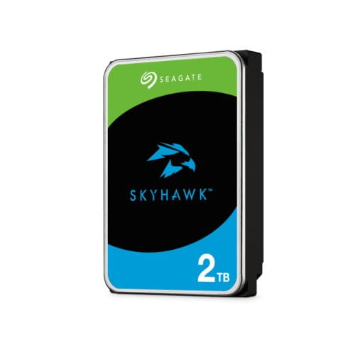محرك الأقراص الصلبة للمراقبة Seagate SkyHawk