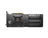 بطاقة الرسوميات MSI GeForce RTX 4070 SUPER 12G GAMING X SLIM، ذاكرة 12 جيجابايت GDRR6X، منفذ PCIe 4