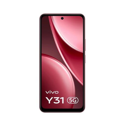 Vivo Y31 (12+256 GB)