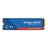 محرك أقراص ذو حالة صلبة Western Digital Blue SN5100 NVMe سعة 1 تيرابايت، M.2 2280، PCIe Gen 4