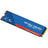 محرك أقراص ذو حالة صلبة Western Digital Blue SN5100 NVMe سعة 1 تيرابايت، M.2 2280، PCIe Gen 4