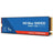 محرك أقراص ذو حالة صلبة Western Digital Blue SN5100 NVMe سعة 1 تيرابايت، M.2 2280، PCIe Gen 4