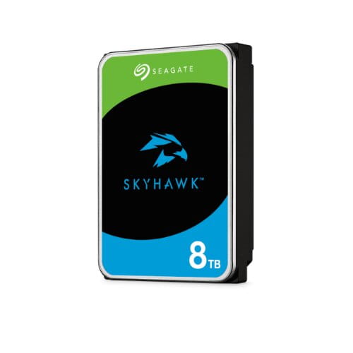 محرك الأقراص الصلبة للمراقبة Seagate SkyHawk