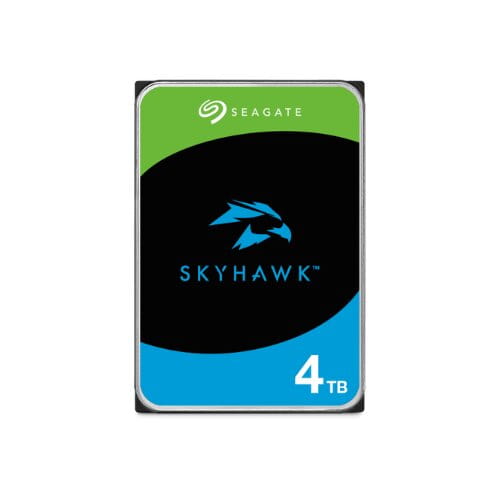 محرك الأقراص الصلبة للمراقبة Seagate SkyHawk