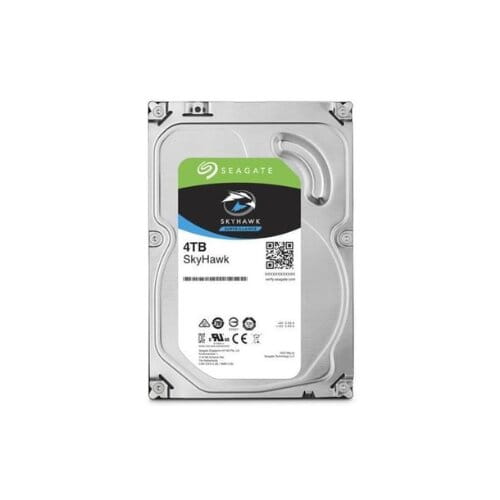 محرك الأقراص الصلبة للمراقبة Seagate SkyHawk