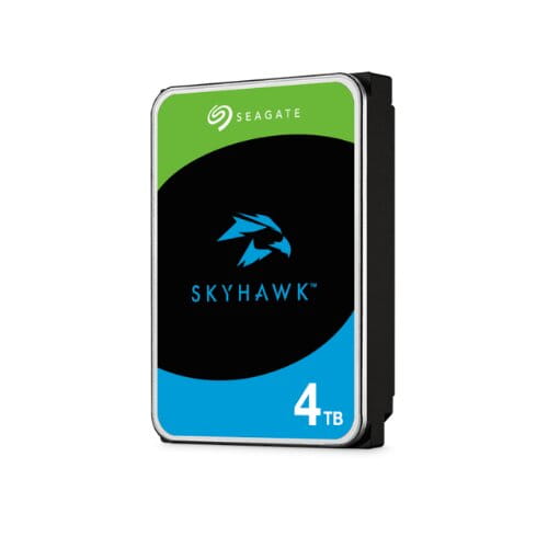 محرك الأقراص الصلبة للمراقبة Seagate SkyHawk