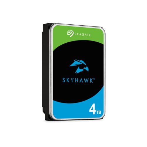 محرك الأقراص الصلبة للمراقبة Seagate SkyHawk