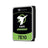 قرص صلب داخلي Seagate Exos 7E10، منفذ SATA6Gb/s، ذاكرة مؤقتة 256MB، سرعة 7200 دورة في الدقيقة، محرك أقراص للمؤسسات