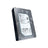 قرص صلب داخلي Seagate Exos 7E10، منفذ SATA6Gb/s، ذاكرة مؤقتة 256MB، سرعة 7200 دورة في الدقيقة، محرك أقراص للمؤسسات