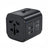 Aukey Universal Adapter with 3 USB Ports