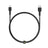 AUKEY Nylon Braided USB-C to Lightning Cable 1m