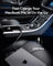 AUKEY Pathfinder Sling 72W Fast Charging Car Charger with Built-in Cable (CC-P2-GY)