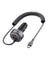 AUKEY Pathfinder Sling 72W Fast Charging Car Charger with Built-in Cable (CC-P2-GY)