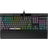 لوحة مفاتيح الألعاب السلكية الميكانيكية Corsair K70 MAX RGB Magnetic، مفاتيح CORSAIR MGX قابلة للتعديل