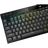 لوحة مفاتيح الألعاب السلكية الميكانيكية Corsair K70 MAX RGB Magnetic، مفاتيح CORSAIR MGX قابلة للتعديل