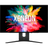 شاشة الألعاب Corsair XENEON 27QHD240 OLED مقاس 27 بوصة، دقة 2560 × 1440، 240 هرتز، 0.03 مللي ثانية GtG، HDR