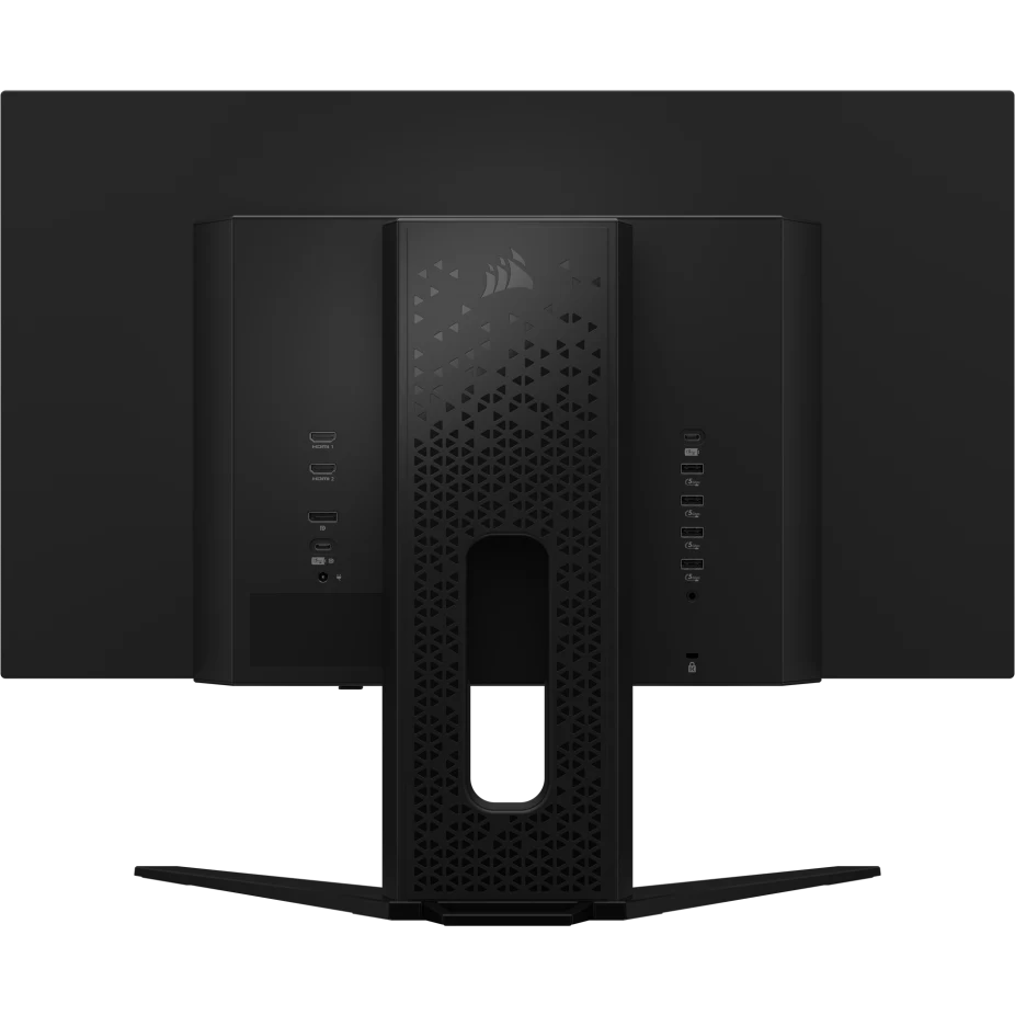 شاشة الألعاب Corsair XENEON 27QHD240 OLED مقاس 27 بوصة، دقة 2560 × 1440، 240 هرتز، 0.03 مللي ثانية GtG، HDR