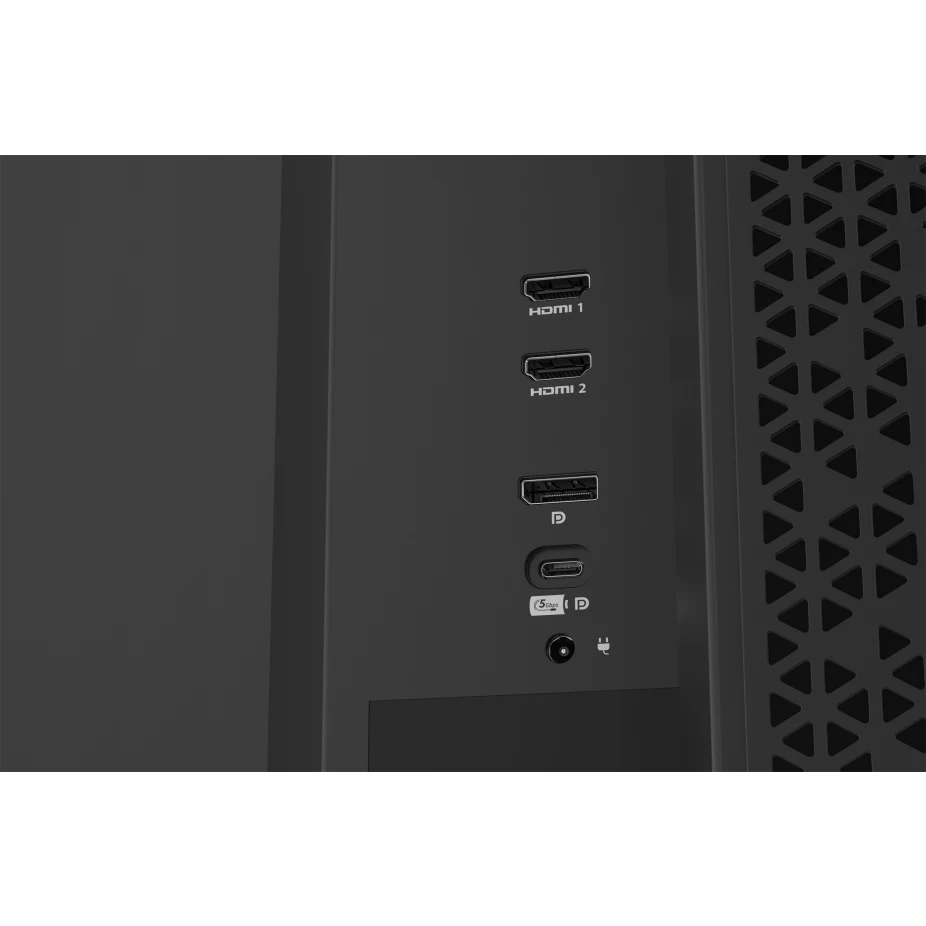 شاشة الألعاب Corsair XENEON 27QHD240 OLED مقاس 27 بوصة، دقة 2560 × 1440، 240 هرتز، 0.03 مللي ثانية GtG، HDR