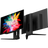 شاشة الألعاب Corsair XENEON 27QHD240 OLED مقاس 27 بوصة، دقة 2560 × 1440، 240 هرتز، 0.03 مللي ثانية GtG، HDR