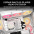 مبرد وحدة المعالجة المركزية السائل Corsair Nautilus 240 RS ARGB، اتصال مباشر باللوحة الأم، تبريد منخفض الضوضاء