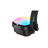 مبرد سائل لوحدة المعالجة المركزية Corsair iCUE Link Titan 240 RX RGB AIO، بحجم 240 ملم، قليل الضوضاء
