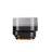 مبرد سائل لوحدة المعالجة المركزية Corsair iCUE Link Titan 360 RX RGB AIO، ضوضاء منخفضة، محرك تبريد FlowDrive، 3 مراوح RX120 RGB