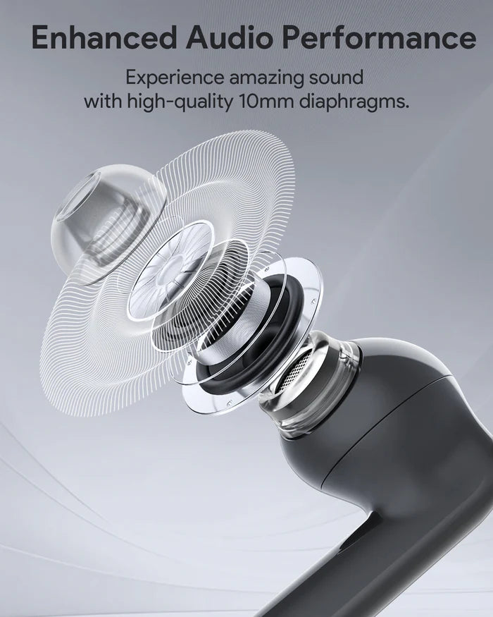 Aukey MOVE Vibe ANC EP-B2