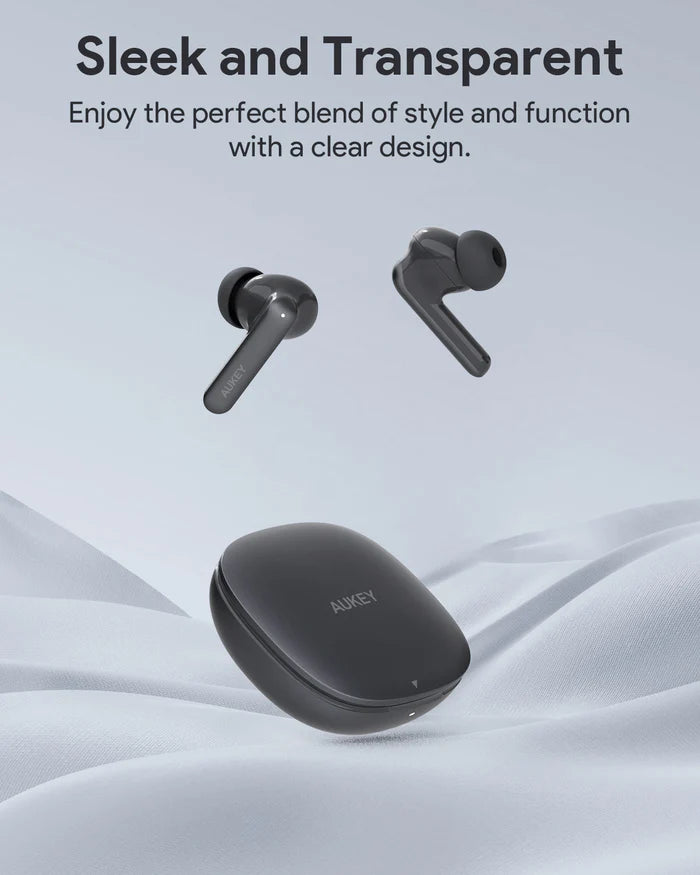 Aukey MOVE Vibe ANC EP-B2