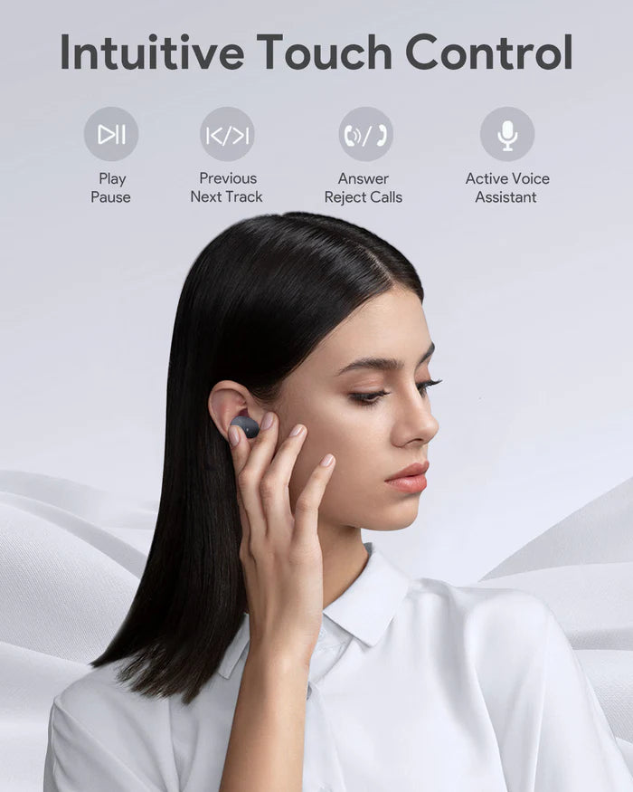 AUKEY Portable True Wireless Earbuds