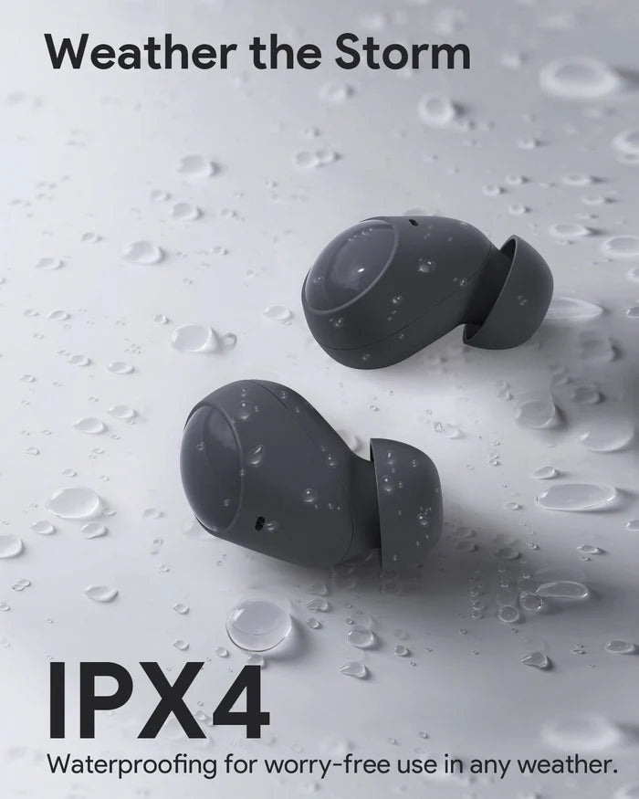 AUKEY Portable True Wireless Earbuds