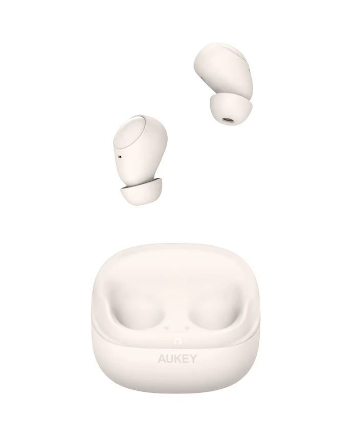 AUKEY Portable True Wireless Earbuds