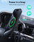 Aukey MagSafe Phone Mount Qi 2