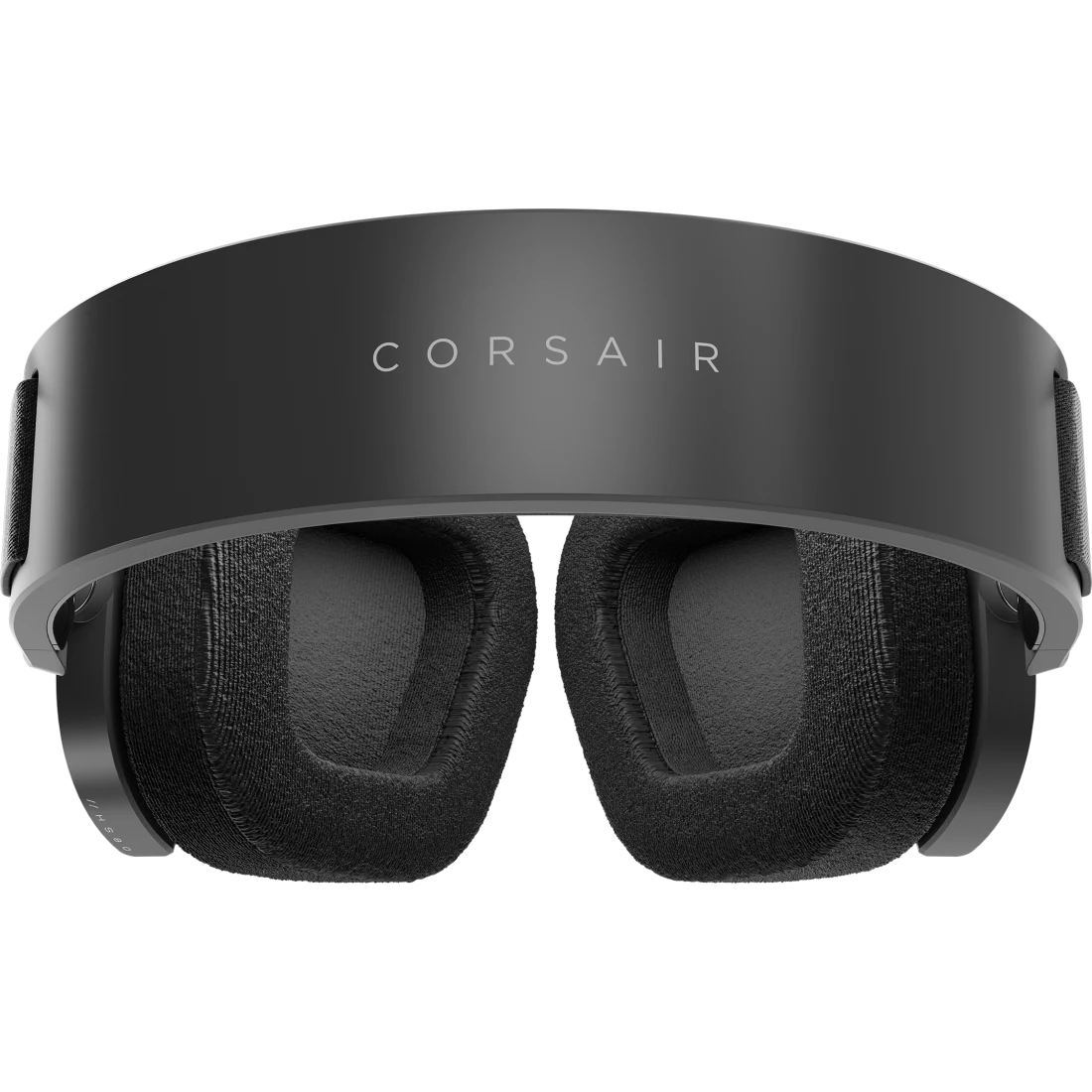 سماعة الألعاب اللاسلكية Corsair HS80 MAX، بلوتوث، دولبي أتموس، ميكروفون بجودة البث