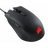 ماوس الألعاب السلكي Corsair Harpoon PRO RGB، تصميم خفيف الوزن، مستشعر بصري 12000 نقطة لكل بوصة
