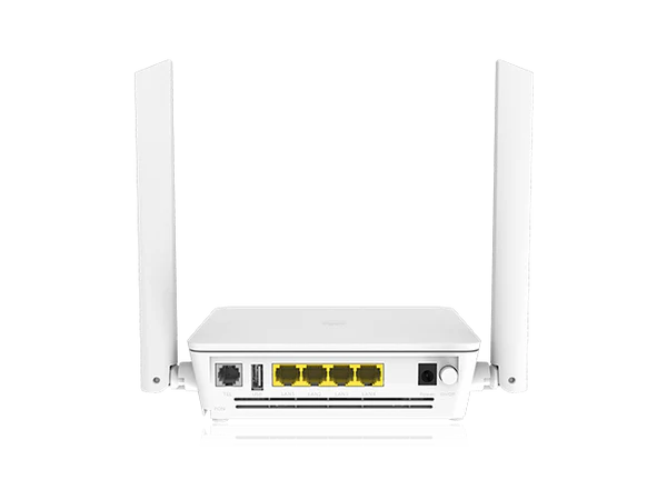 Huawei OptiXstar EG8145B7-50,Smart HGU, GPON Terminal,SC/APC,European Plug Adapter,English Documents,White,For Brazil